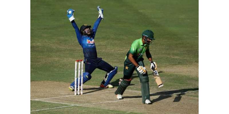 کرکٹ سری لنکا نے ایک ٹی ٹوئنٹی میچ شیڈول کیمطابق پاکستان میں کھیلنے ..