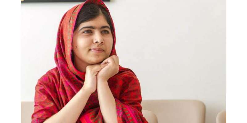 نوبل انعام یافتہ ملالہ یوسفزئی کی وطن واپسی کے حوالے سے بڑی خبر آ گئی