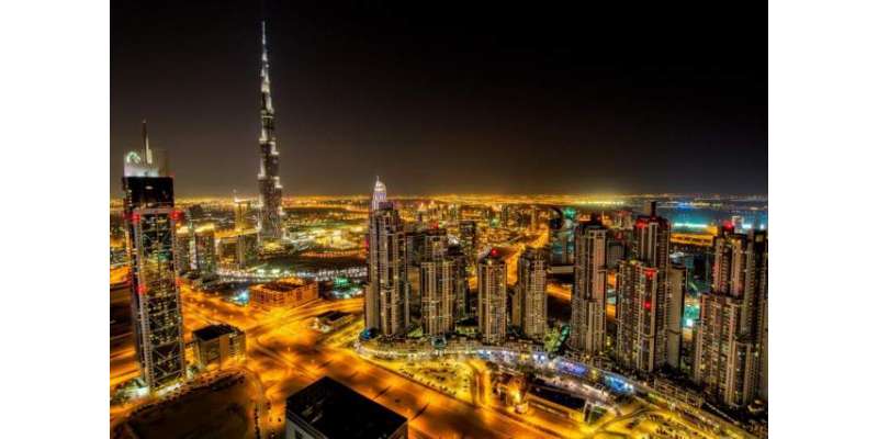قطر اور خلیجی ممالک کے کشیدہ حالات، متحدہ عرب امارات میں توانائی کا ..