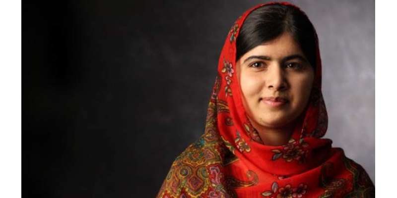 نوبل انعام یافتہ ملالہ یوسفزئی کی زندگی پر بننے والی فلم کی شوٹنگ شروع