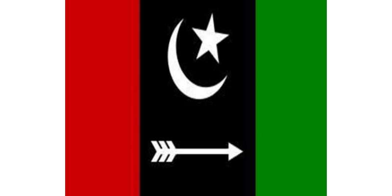 پیپلز پارٹی سندھ نے وزیراعظم نواز شریف کیخلاف گو نواز گو کی تحریک شروع ..