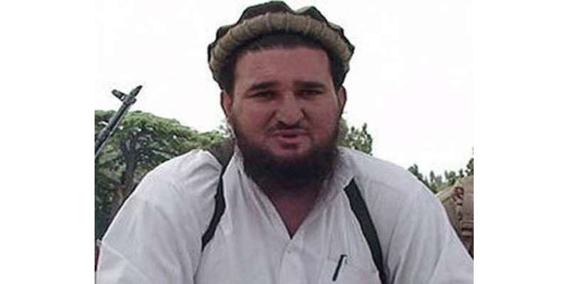 طالبان کے بھارتی  اور افغان خفیہ ایجنسیوں سے رابطے ہیں: احسان اللہ احسان ..