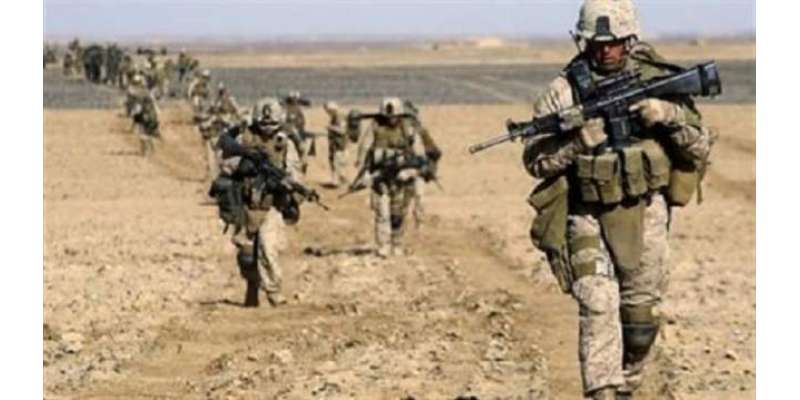 امریکی فوج نے یمن کے جنوبی صوبے شبوہ میں القاعدہ کے رہنما ابو خطاب العولقی ..