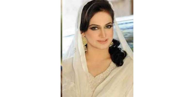 اداکارہ نور نے اپنا آن لائن مذہبی چینل لانچ کر دیا