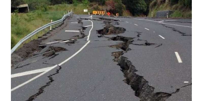 سوات،مینگورہ اور گردونواح میں 4.3 شدت کا زلزلہ، لوگ خوف وہراس میں مبتلا ..
