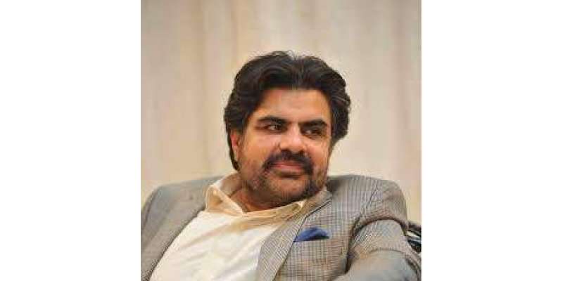 پیر پگارا اور سردار علی گوہر خان مہر کی ملاقات سیاسی عمل کا حصہ ہے، ..