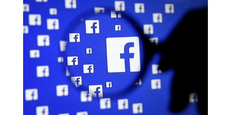 قوانین کی خلاف ورزی : فیس بک پر 14لاکھ 40ہزار ڈالر جرمانہ عائد