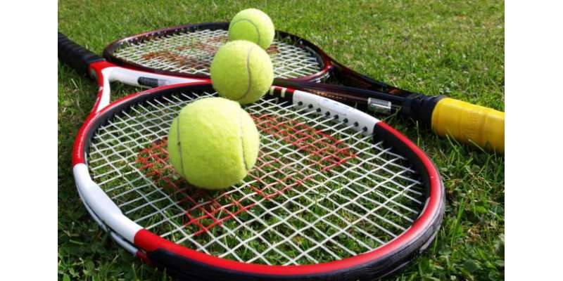 ڈی آئی جی امان اللہ خان ٹینس چیمپئن شپ ‘کوارٹر فائنل مقابلوں کا آغاز