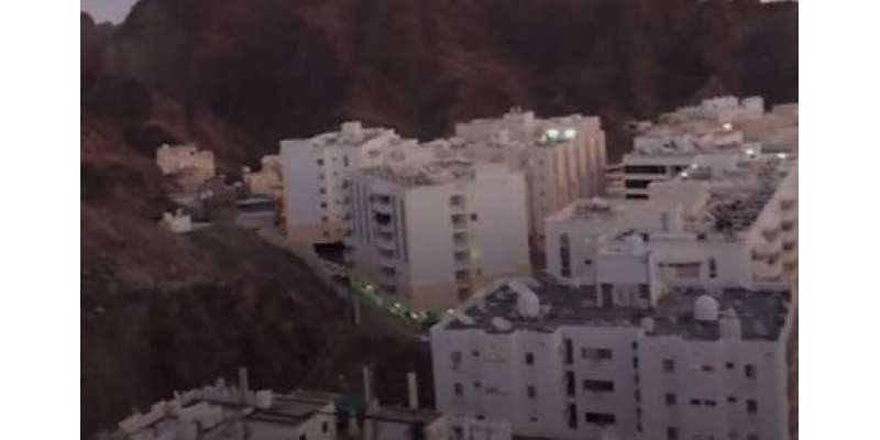 عمان، میونسپلٹی کا غیر شادی شدہ غیرملکیوں نیا ٹارگٹ