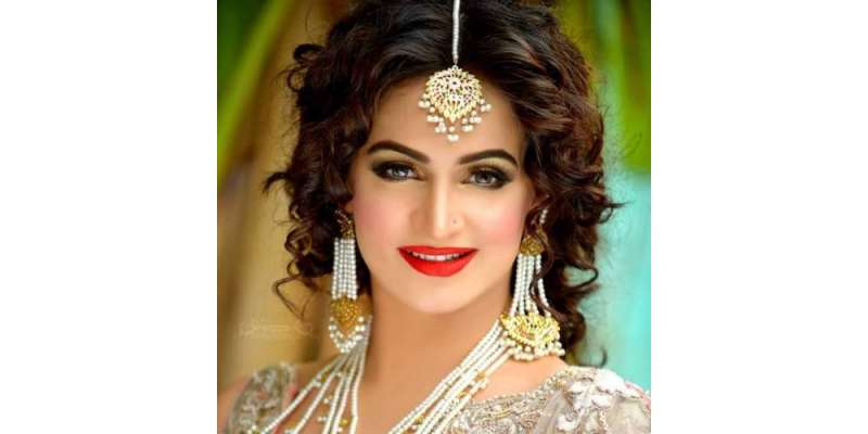 اداکارہ نور بخاری کی چوتھی شادی بھی ناکام ، ولی حامد خان سے خلع لے لی