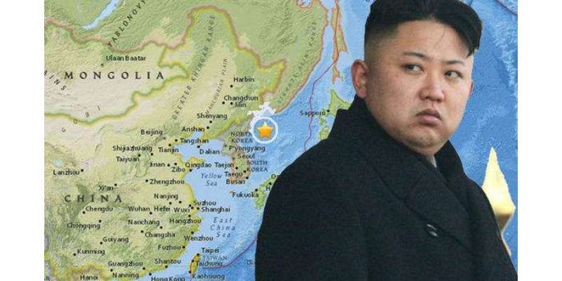 شمالی کوریائی جوہری مرکز کو زلزلوں کے جھٹکوں کا سامنا ہے،ماہرین