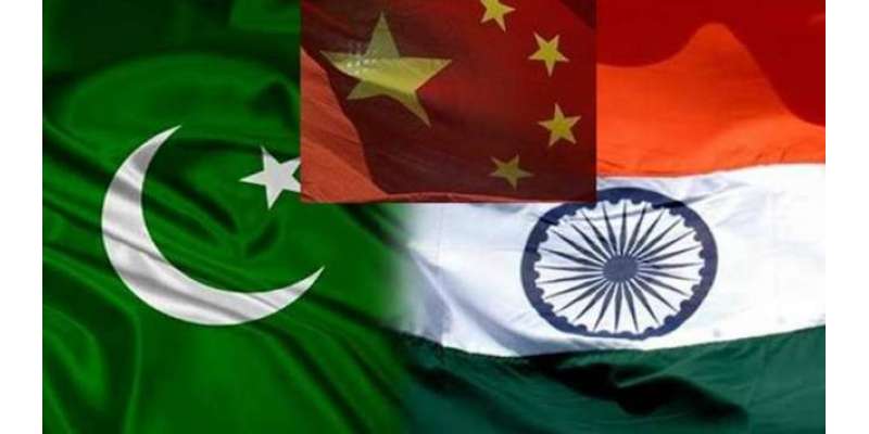 پاکستان چین ساختہ ڈرون استعمال کررہا ہے،بھارت کا واویلا ،چودہ میٹر ..