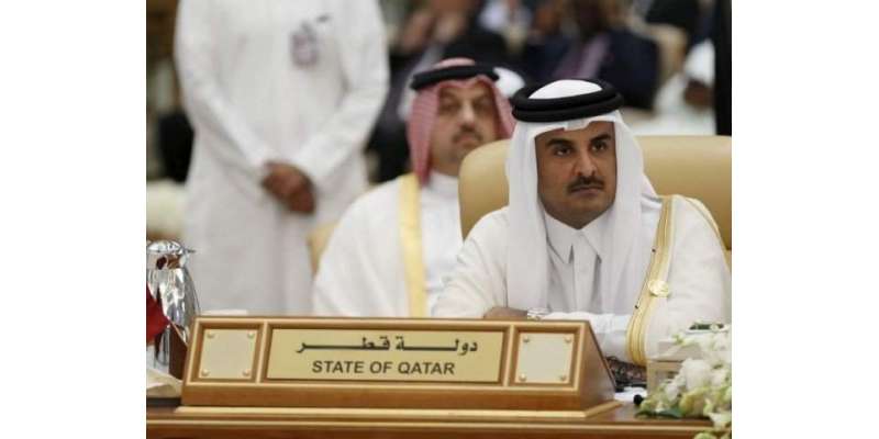 سعودی عرب اور دیگر عرب ممالک کے ساتھ کشیدگی- قطر نے انسداد دہشت گردی ..