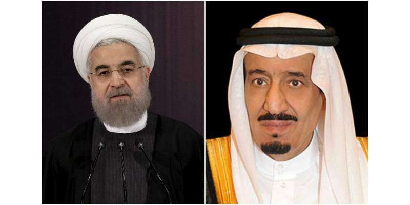 ایران اور سعودی عرب کے مابین تعلقات میں بہتری کے اشارے