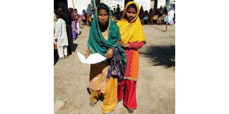 بنگالیوں کو پاکستان میں شناختی کارڈ دینے کا فیصلہ