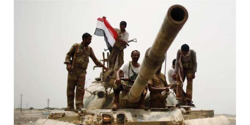 یمن میں القاعدہ کے خلاف آپریشن ،متعدد امریکی فوجیوں کے زخمی ہونے کی ..
