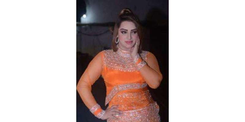 اسٹیج اداکارہ مہک نور عید کے ڈرامہ کا معاوضہ 15لاکھ روپے لیں گی ‘ذرائع