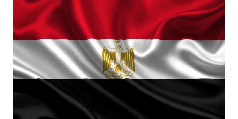 مصر،سیکورٹی فورسز کی کارروائی میں 8مبینہ عسکریت پسند ہلاک