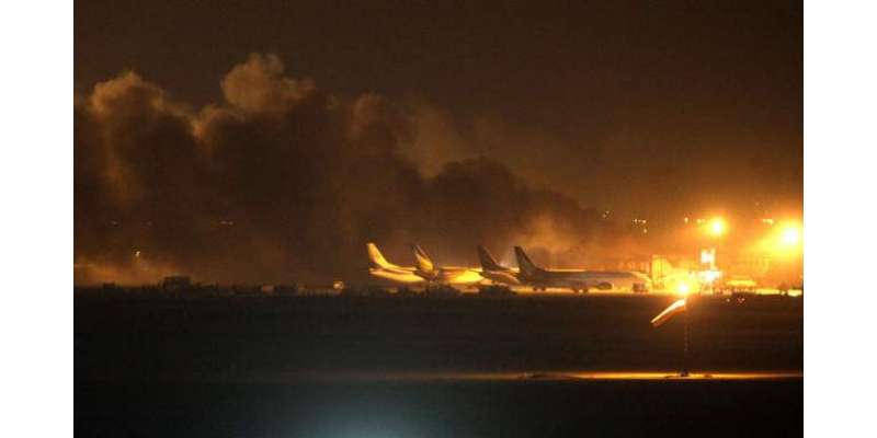 کراچی ایئرپورٹ پر ہونے والے دہشت گرد حملے کی تحقیقات رکاوٹوں کا شکار