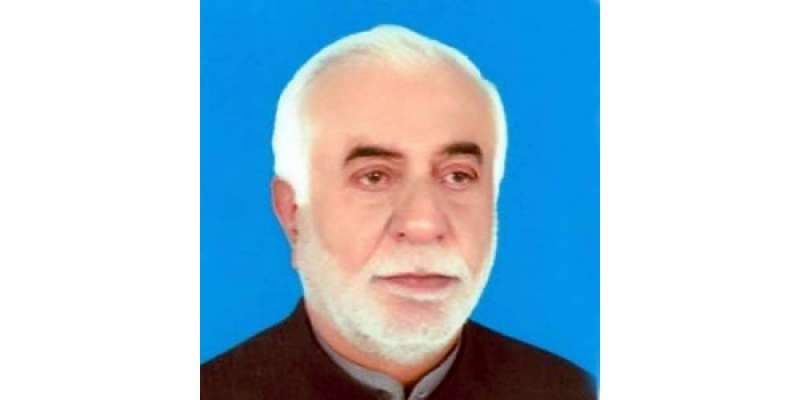 صوبائی وزیر زراعت وفنانس سردار محمد اسلم بزنجو کی جانب سے کینسر کے ..