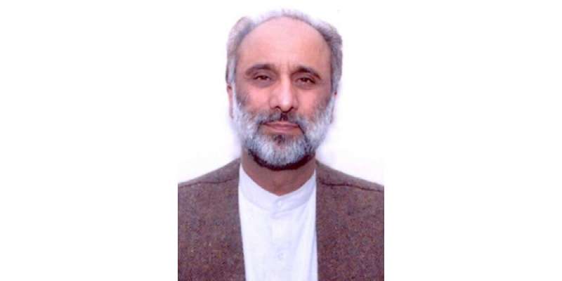 سینیٹر سردار فتح محمد محمد حسنی کی زیرصدارت سینیٹ قائمہ کمیٹی برائے ..