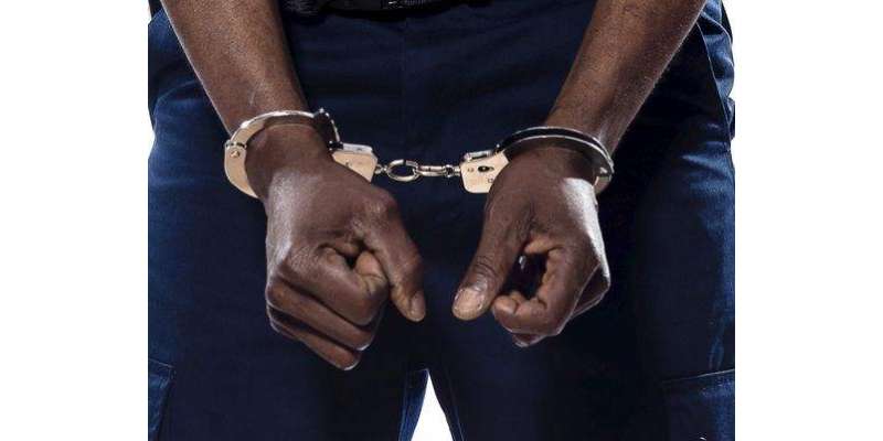 کوئٹہ میں پولیس کی کارروائی، ایک ملزم گرفتار