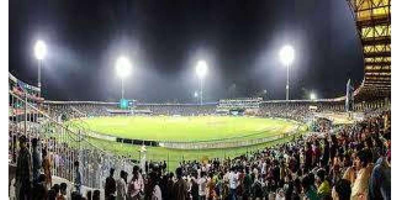 آزادی کپ ‘ورلڈالیون نے پاکستان کو7وکٹوں سے شکست دے