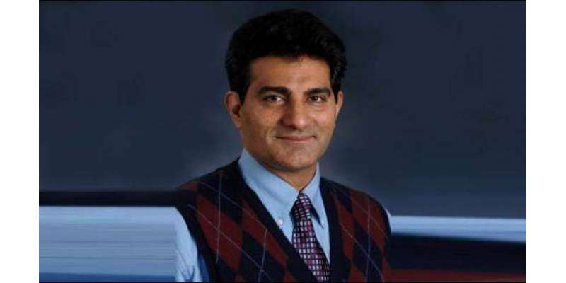 ڈاکٹر مشرف رسول قومی ایئر لائن کے نئے سی ای او نامزد