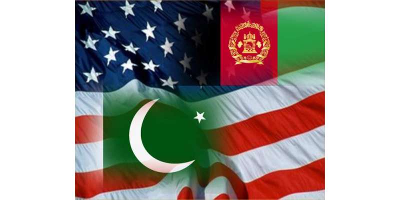 امریکہ نے پاک افغان نمائندہ خصوصی کا دفتر ختم کردیا