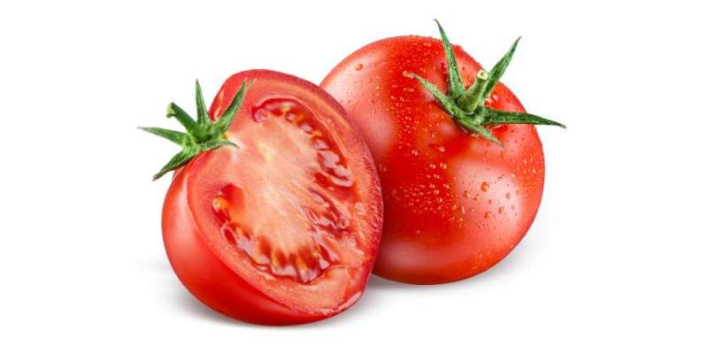 ٹماٹر کئی بیماریوں سے محفوظ رکھتا ہے، طبی ماہرین