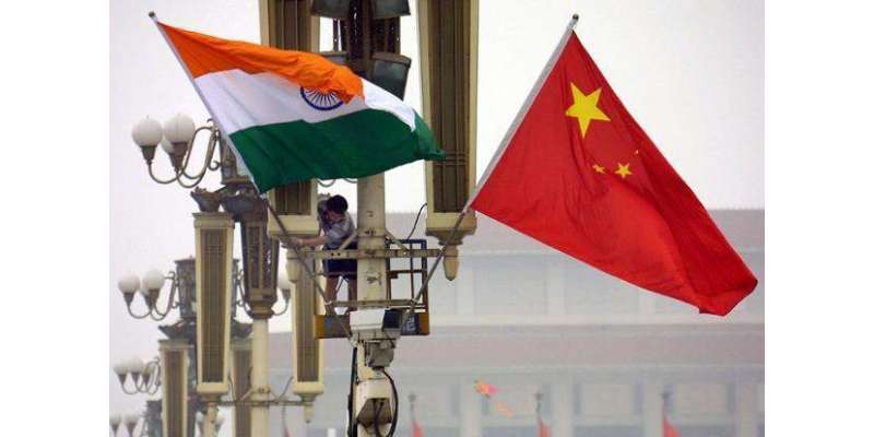 بھارت کے ساتھ تنازع، چین نے تبت میں بڑے پیمانے پر فوجی مشقوں کاآغاز ..