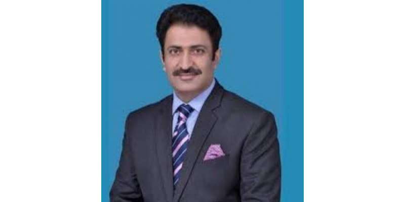 وزیراعلیٰ بلوچستان کے برادرنسبتی سینیٹر آغا شہباز درانی حرکت قلب ..