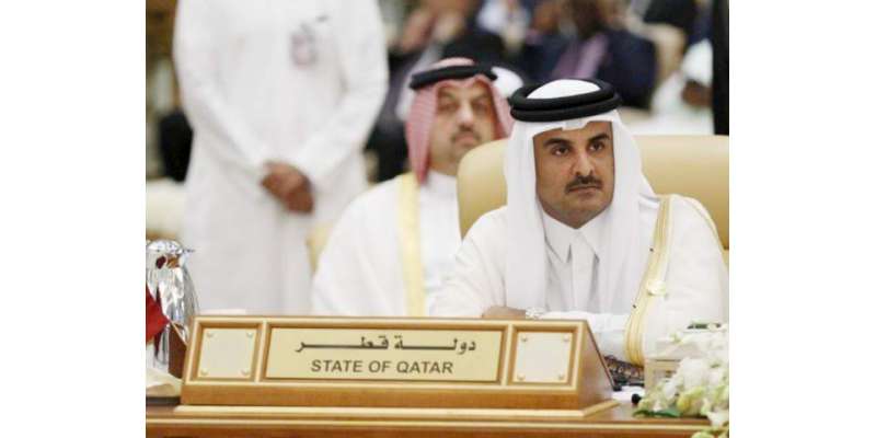 قطر نے سعودی عرب سے مذکرات کا اعلان کردیا- کسی بھی حل کو قطر کی خود مختاری ..