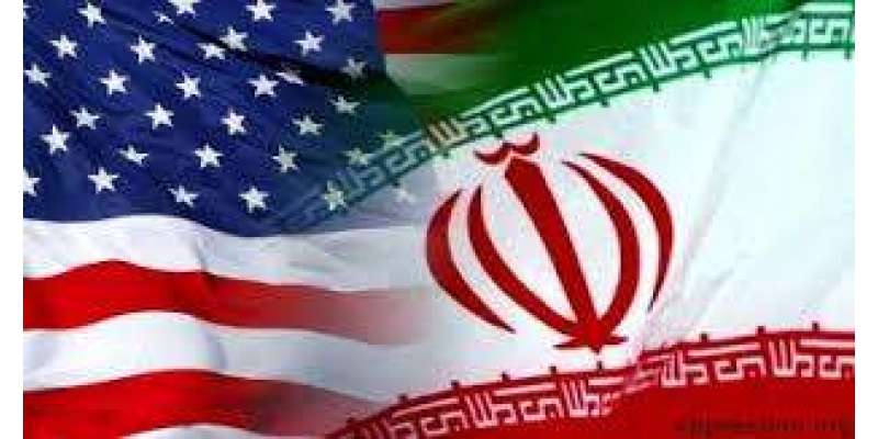 ایران کے خلاف عالمی پابندیاں بحال کردی ہیں، امریکا