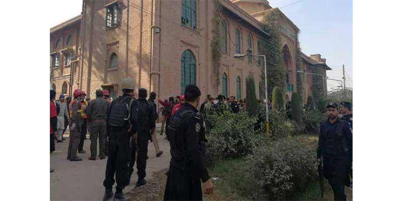 پشاور یونیورسٹی حملے کی درست پیشن گوئی کرنے والی بھارتی نجومی نے پاکستان ..
