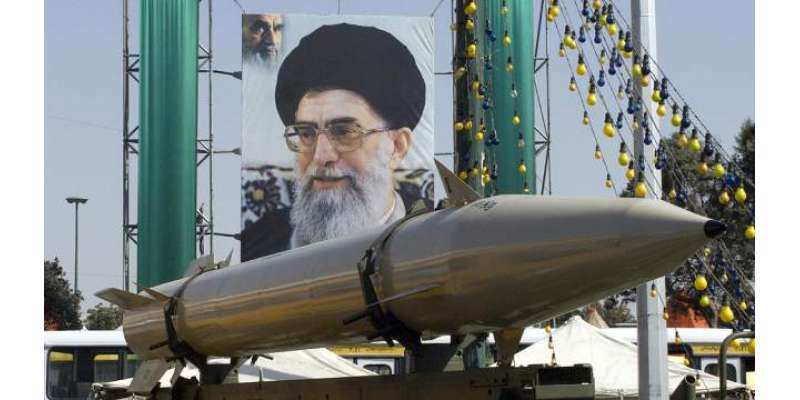 معاہدے کے باوجود ایران جوہری بم تیار کر رہا ہے، اپوزیشن کا الزام