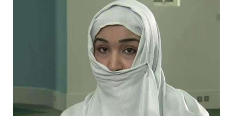 پاکستان نرسنگ کونسل نے ملک بھر میں نرسوں کے نقاب ، حجاب پر پابندی کی ..