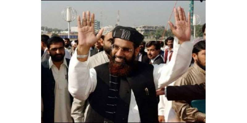 مولانا اعظم طارق کے قتل کا ملزم 13سال بعد گرفتار