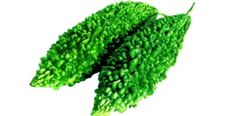 کریلے اور موسم گرما کی دیگر سبزیوں سے جڑی بوٹیوں کی تلفی کی ہدایت