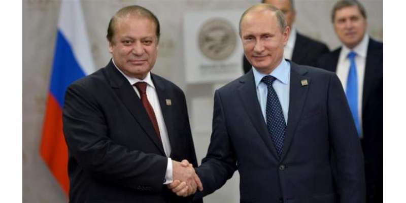 روس کی پاکستان کو آزادانہ تجارتی معاہدے کی پیشکش،پاکستان کامعاہدےپرآمادگی ..
