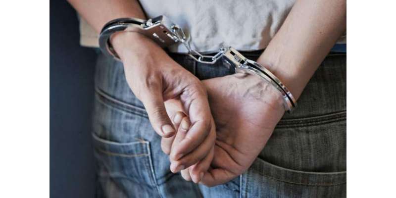 عارفوالا پولیس کا جرائم پیشہ عناصر کیخلاف کریک ڈائون، 7 افراد گرفتار