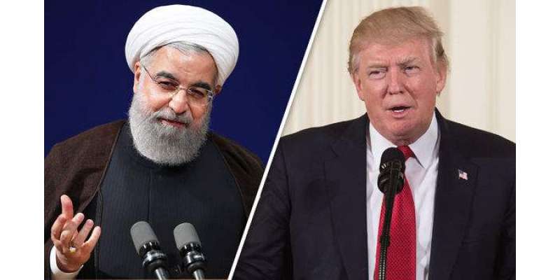 امریکہ کو ایک بار پھر شرمندگی کا سامنا،ایران کے خلاف دنیا نے امریکہ ..