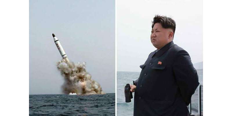 شمالی کوریا نے ایٹمی دھماکے کی دھمکی دے دی