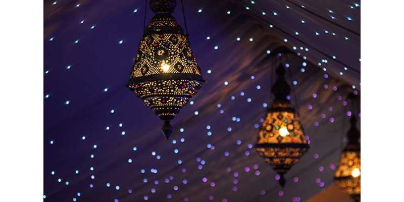 عمانی حکام نے ماہ رمضان کے دوران عوام کو محتاط رہنے کے لئے روڈ وارننگ ..
