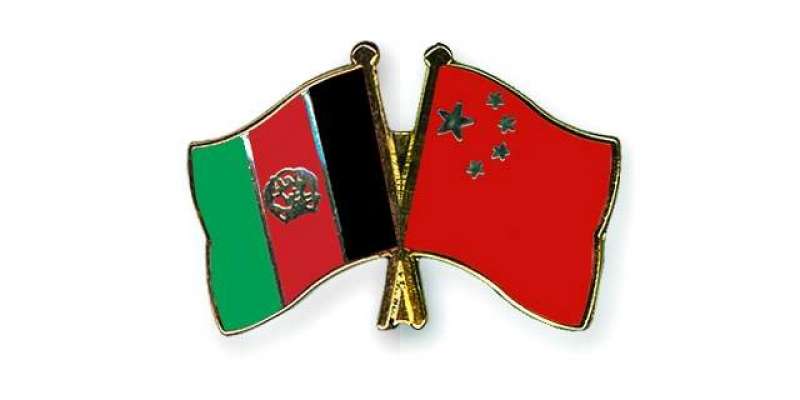افغانستان کا مسئلہ سیاسی طورپر حل کیا جائے، چین