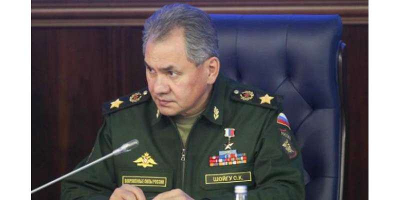 روس کی فوجی مشقیں کسی کے خلاف نہیں ہیں، روسی وزرتِ دفاع