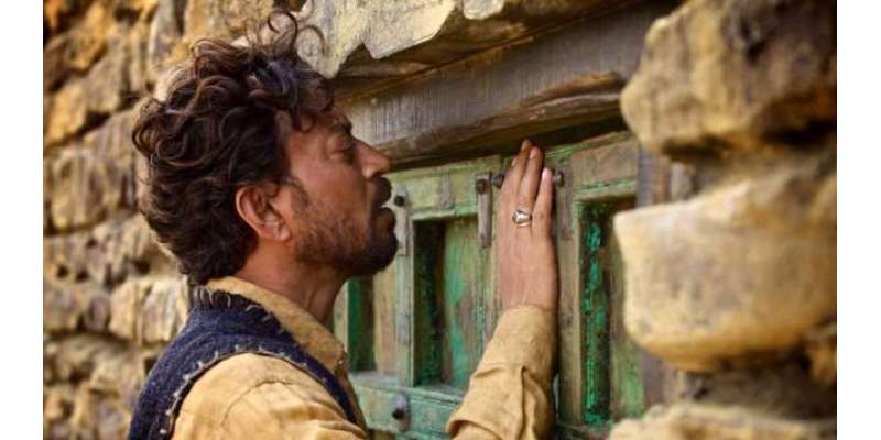 فلم ’’دی سانگ آف سکارپیئن‘‘ کے پریمیئرنے بھارت میں دھوم مچا دی