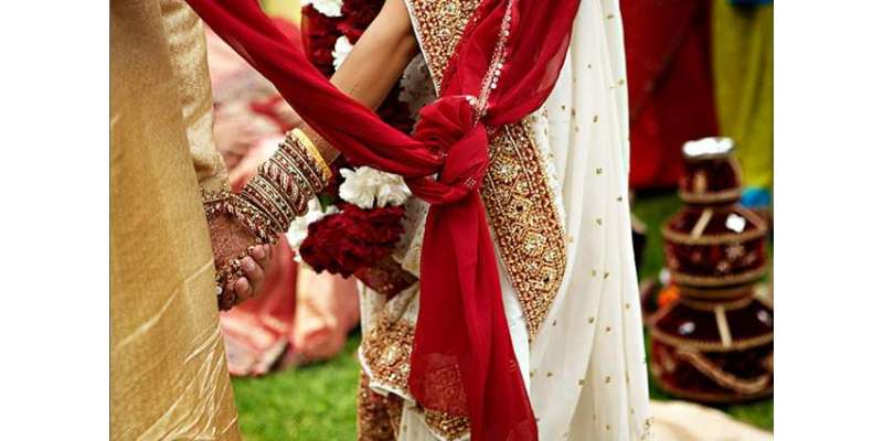 بھارت میں دولہا کو نشے کی حالت میں دیکھ کر دلہن نے شادی سے انکار کردیا