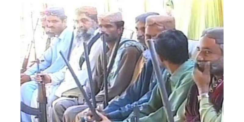 450فراری کمانڈرز ہتھیار ڈال کر قومی دھارے میں شامل،وزیراعلیٰ بلوچستان ..