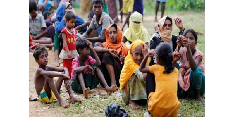 سابق امریکی سفارتکار نے روہنگیا مسلمانوں کے قتل عام پر قائم بین الاقوامی ..